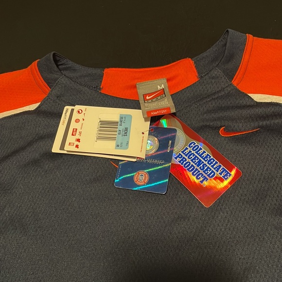 NikeFITDry University of Virginia - Picture 4 of 9